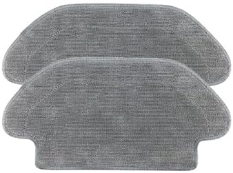 Vamarads Replacement Mop Pads for Xiaomi Robot Vacuums