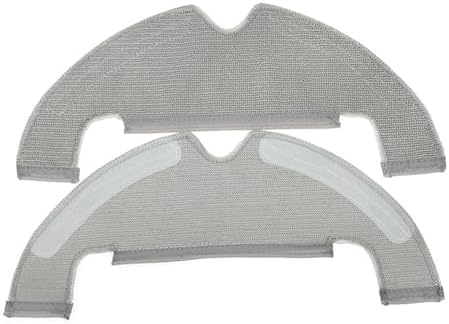Vamarads Replacement Mop Pads for Xiaomi 2PCS