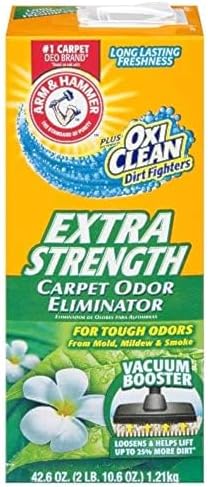 Arm Hammer Carpet Room Odor Eliminator 426oz