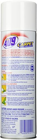 Formula 409 Carpet Spot Stain Remover 22 oz Pack of 3