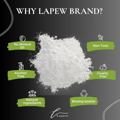 Lapew Mahogany Coconut Dream Bundle