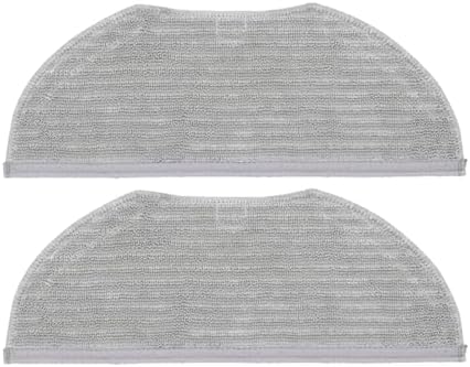 Vamarads Cover Mop Pad Rag for Xiaomi Mi Robot Vacuum