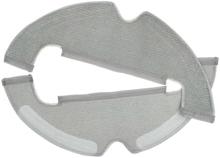 Vamarads Replacement Mop Pads for Xiaomi 2PCS