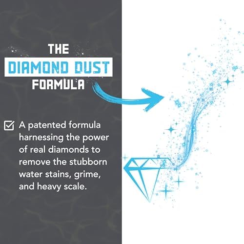 Diamond Shine Professional Combo Pack