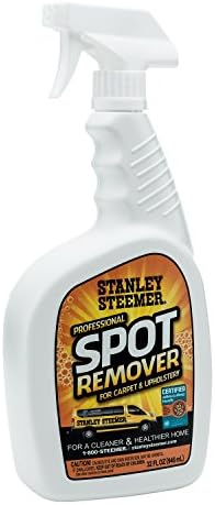 Stanley Steemer 32 Oz Spot Remover for Carpets and Upholstery
