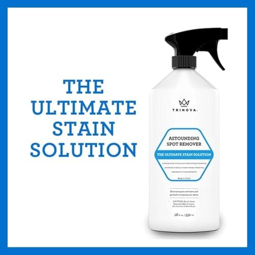 TriNova Astounding Spot Remover - 18 fl oz