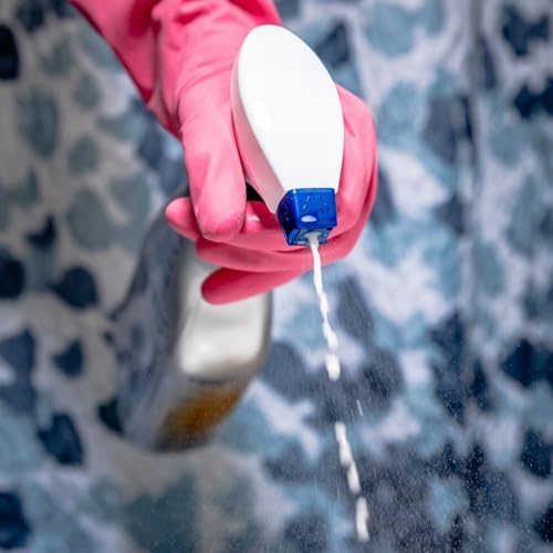 Bar Keepers Friend MORE Spray Foam Multipurpose Cleaner
