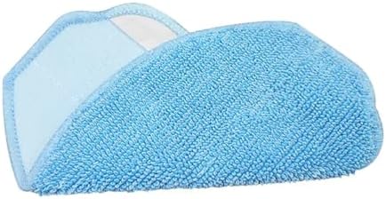 Vamarads Premium Replacement Mop Pads 4 Pack
