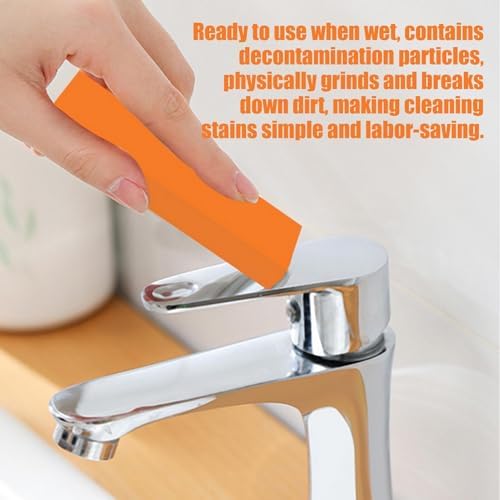 Metal Rust Eraser - Durable Multi-Functional