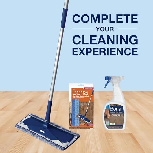 Bona Microfiber Dusting Pad for Multi-Surface Floors