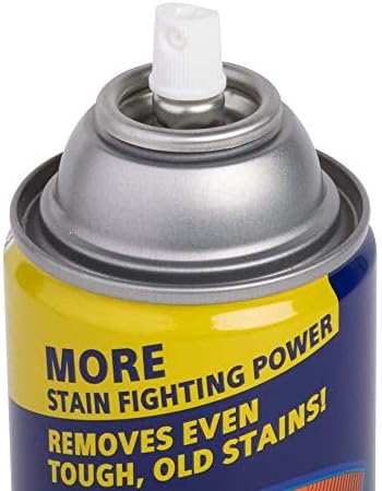 WD-40 Spot Shot Professional Carpet Stain Remover Aerosol 14 oz
