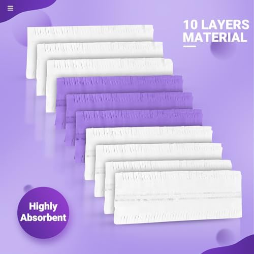 32 Count Swiffer PowerMop Refill Pads - Multi-Surface Wood Floor Replacement