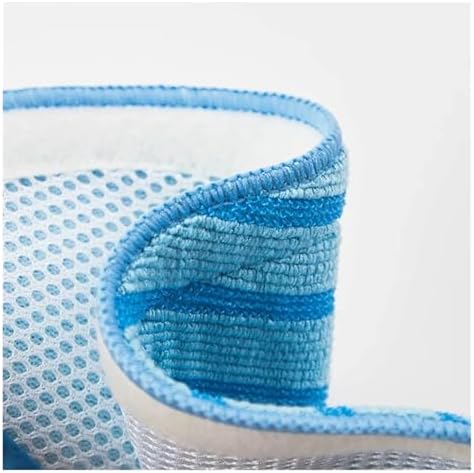 Vamarads Washable Cloth Mop Pads for Ecovacs Deebot Ozmo