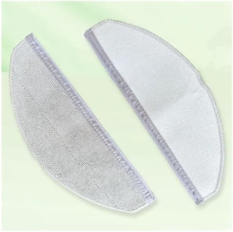 Vamarads Series Robot Vacuum Replacement Mop Pad