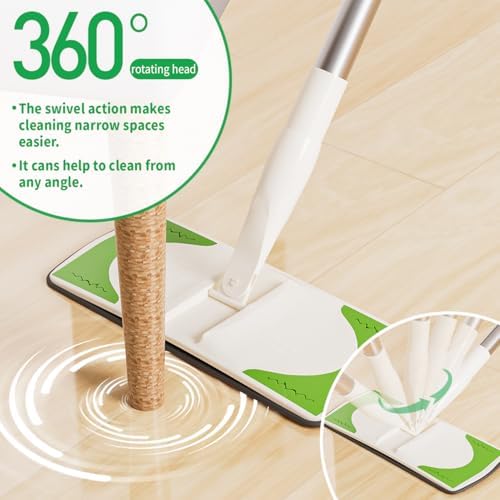 Purifine 2-in-1 Dry Wet Cleaning Tool Kit
