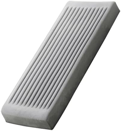 VEVOR Sponge Mop Replacement 2-Piece
