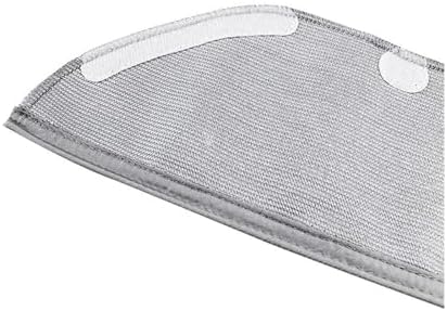 Washable Cloth Mop Pad for Xiaomi Mijia S10T Robot Vacuum