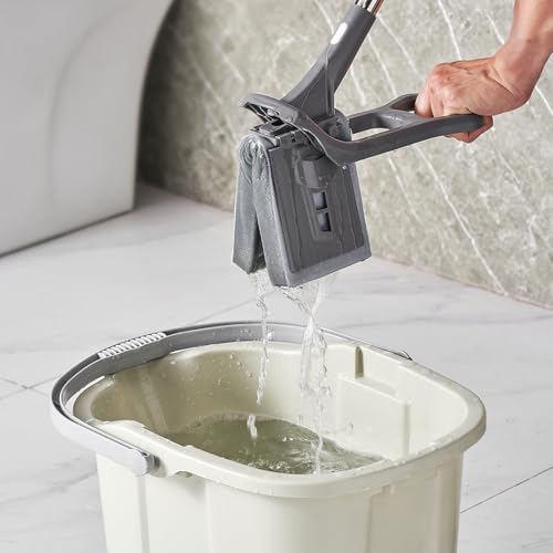 VEVOR Sponge Mop Replacement 2-Piece