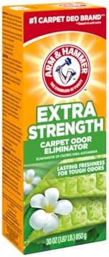 Arm Hammer Extra Strength Carpet Odor Eliminator 30 oz 1