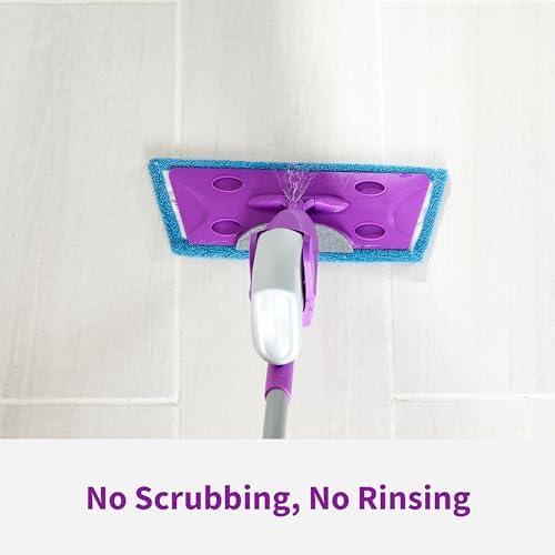Rejuvenate Bio-Enzymatic Scrub Free Tile and Grout Cleaner 32oz