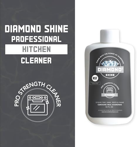 Diamond Shine Professional Combo Pack