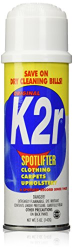 K2R 33001 Spot Remover 10-Ounce