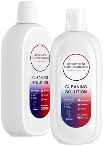 Nukisa Floor Cleaner 1000ml Lavender Scent