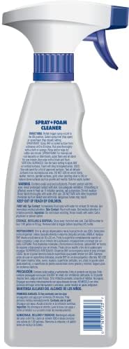Bar Keepers Friend MORE Spray Foam Multipurpose Cleaner