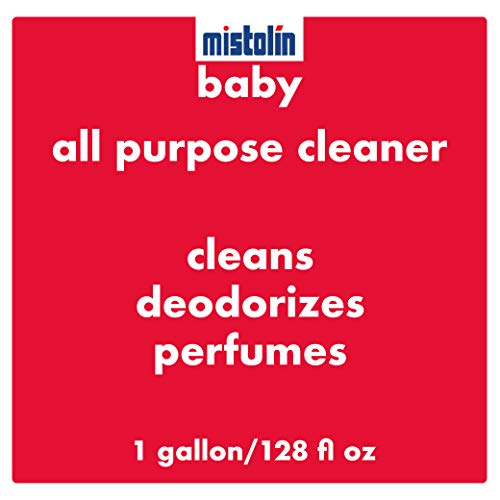 Mistolin All Purpose Cleaner 1 Gallon