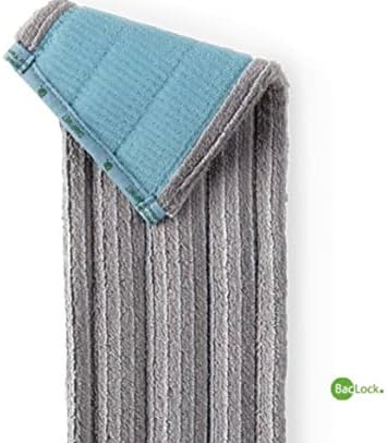 Norwex Wet Mop Pad Large Recycled Materials