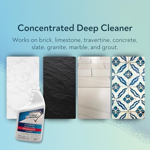 Black Diamond Stoneworks Intensive Cleaner 1 Quart