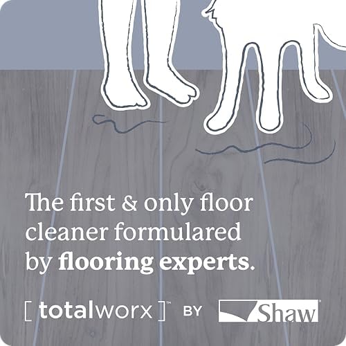 Shaw Floors Hard Surface Cleaner 128 Fl Oz Refill