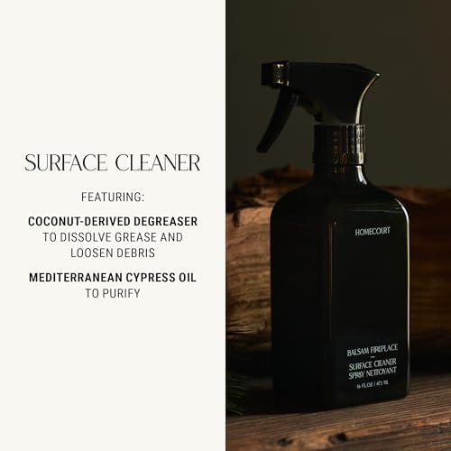 Homecourt All-Purpose Cleaner Spray 16 fl oz Cece 1