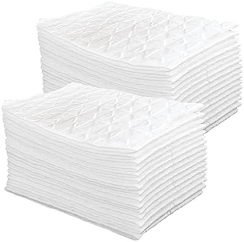 LOLA Dry Sweeping Cloth Refill Pads 11 x 813 32 Pack
