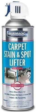 Blue Magic 900 Carpet Spot Cleaner - 22 oz