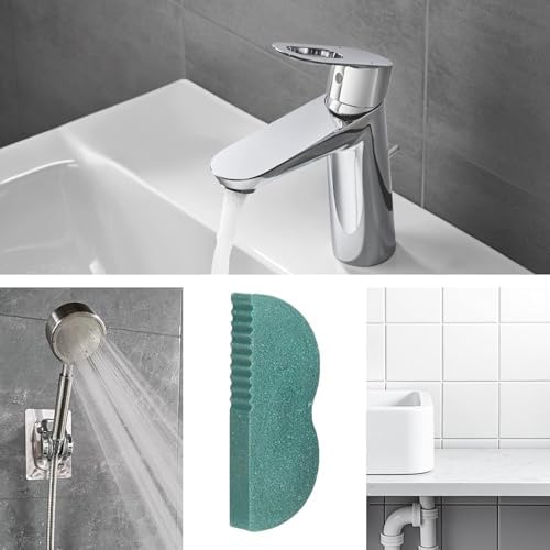 Multi-Use Rust Remover for Kitchen and Bathroom