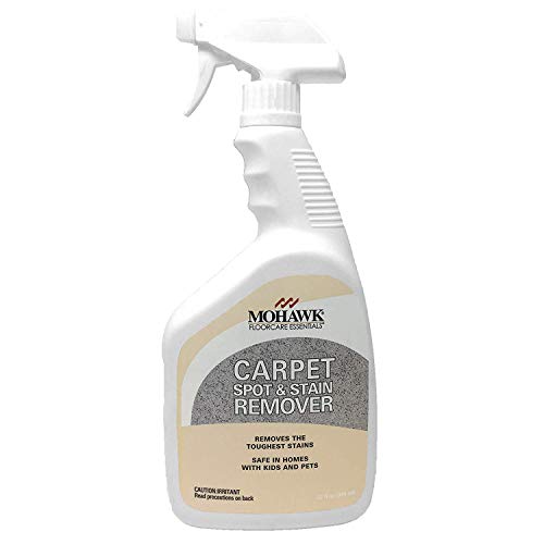 Mohawk Home Carpet Spot Stain Remover 32 Fl Oz
