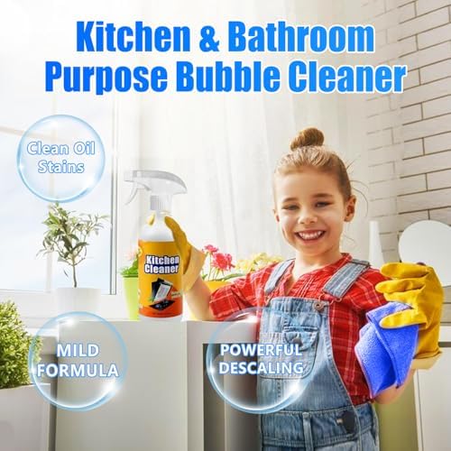 FIONEL All-Purpose Kitchen Cleaner Spray 500ML 1