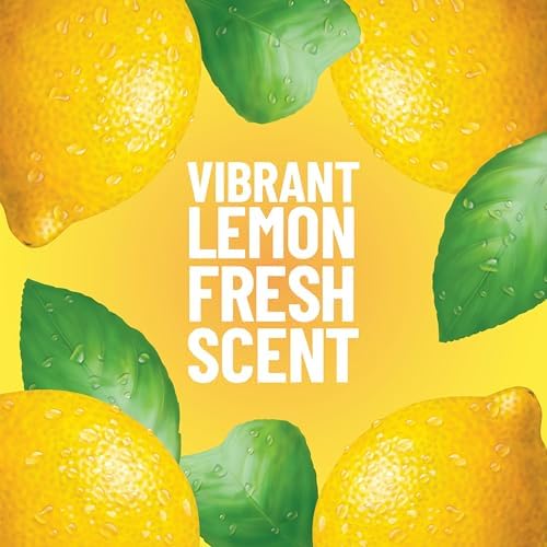 Pine-Sol Multi-Surface Cleaner 24 oz Lemon Fresh