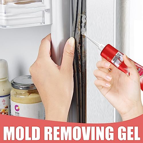 Panmall Magic Remover Gel All-Purpose Cleaner
