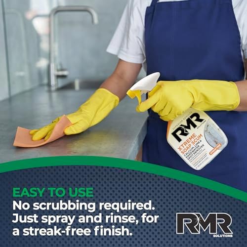 RMR - Xtreme Soap Scum Remover 32 oz 2 Pack