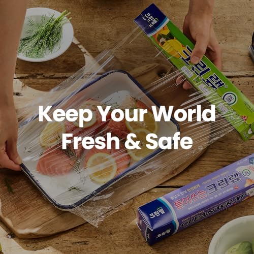 Cleanwrap Disposable Gloves - LDPE BPA Free 6 Length