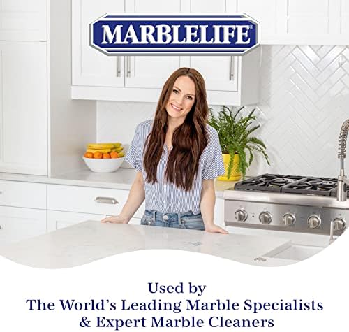 Marblelife InterCare Natural Stone Cleaner 32 oz