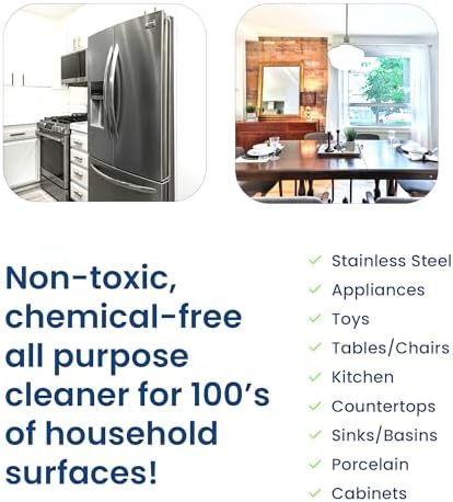 Truly Free Everyday Cleaner - Natural Multi-Surface Spray