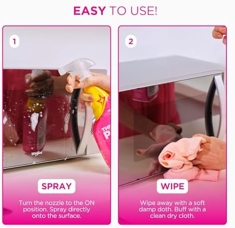 Stardrops - The Pink Stuff 2-Pack Cleaning Bundle