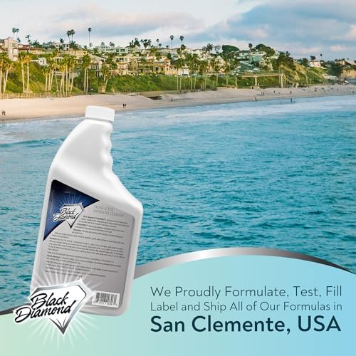 Black Diamond Stoneworks Intensive Cleaner 1 Quart