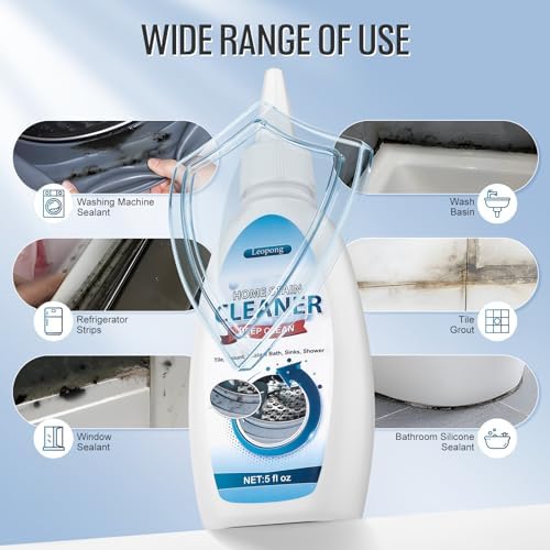 Leopong All-Purpose Cleaner Gel 20 fl oz 1