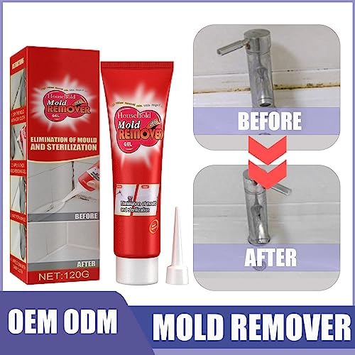 Panmall Magic Remover Gel All-Purpose Cleaner