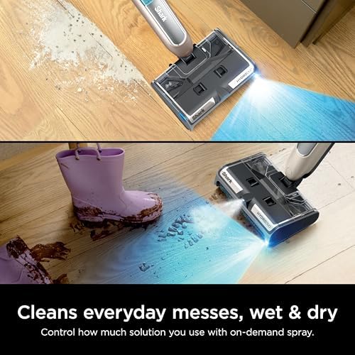 Amazon Renewed Shark WW201 Floor Cleaner