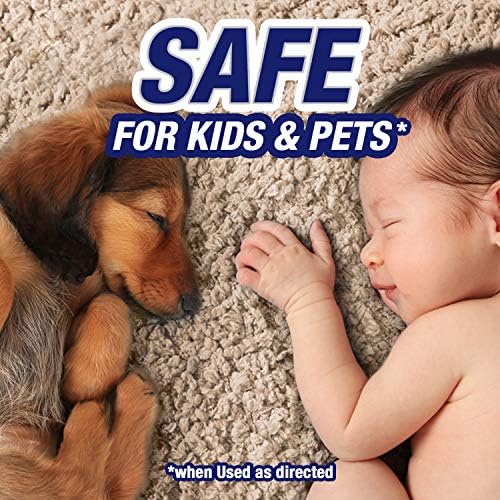 Resolve Ultra Pet Odor and Stain Remover Spray 32oz Pack of 2